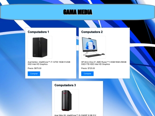 pagina3 screenshot