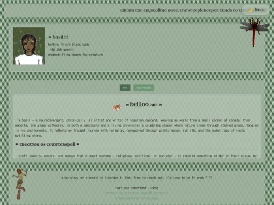 steeplekeeper screenshot