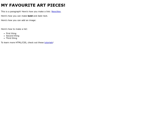 thirdpage screenshot