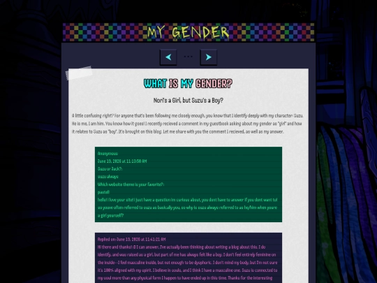 blog/my-gender screenshot