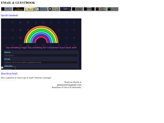 components/info-box-contact screenshot