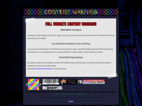 full-content-warning screenshot