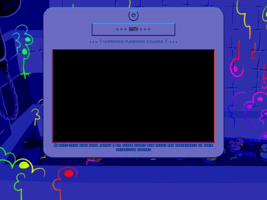 suzu/bathtime screenshot