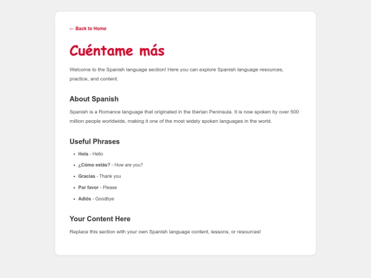 Homemade_Notion/Language_Lab/Portuguese screenshot