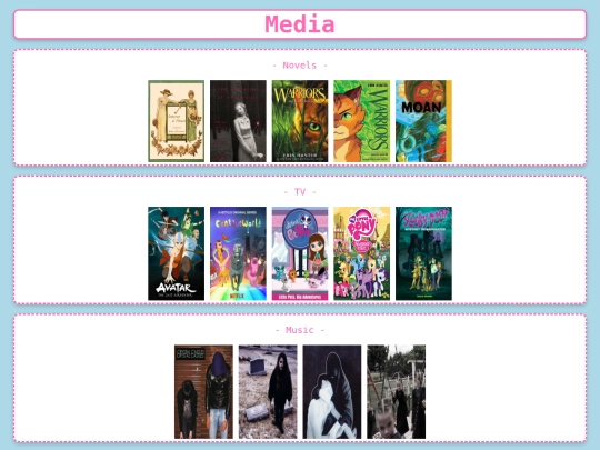 Media screenshot