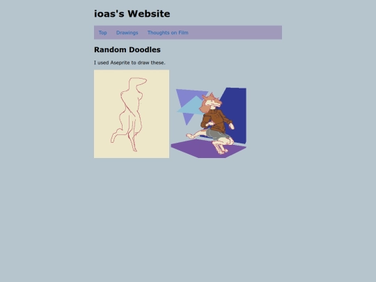 art screenshot