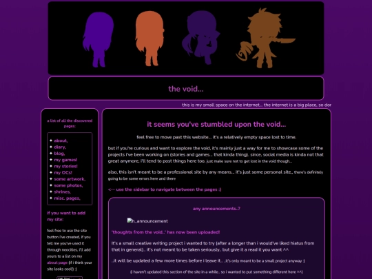 main screenshot