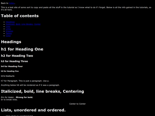 Guide screenshot
