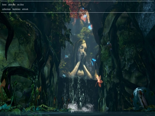 alice screenshot