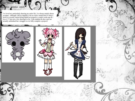 art screenshot
