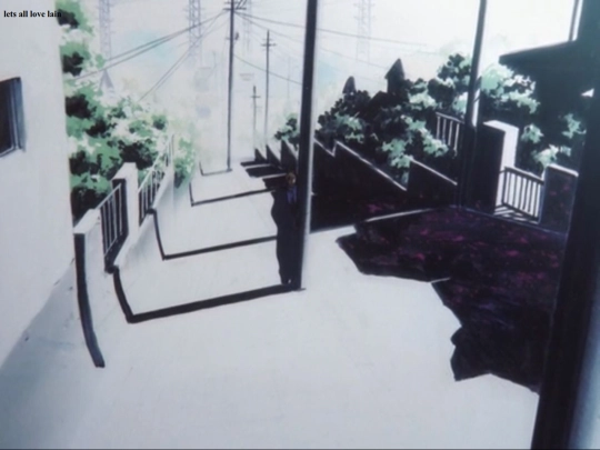 lain screenshot