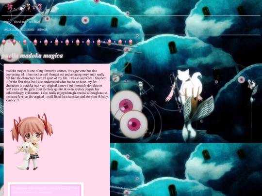 madokamagica screenshot