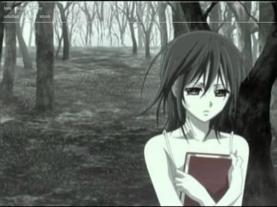 vampireknight screenshot