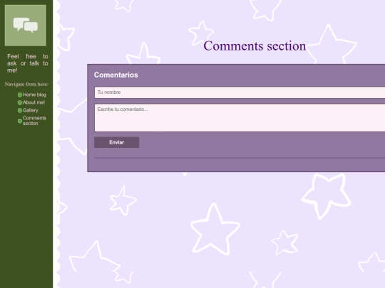 comments-section screenshot