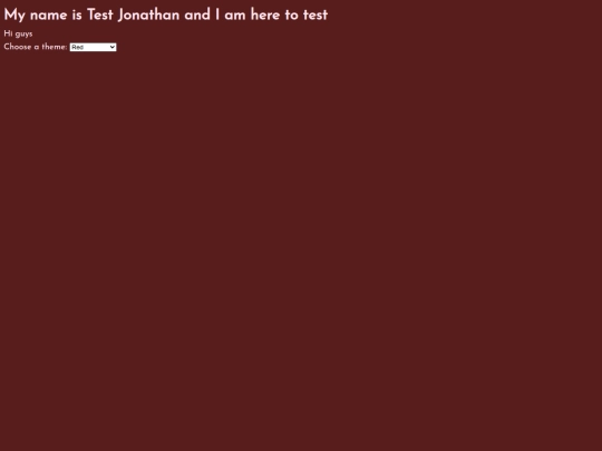 brainmoldtest screenshot