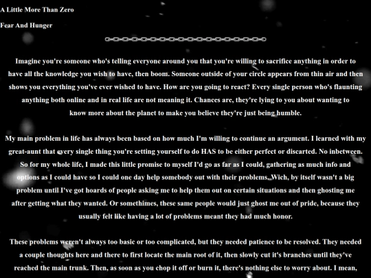 zero1 screenshot