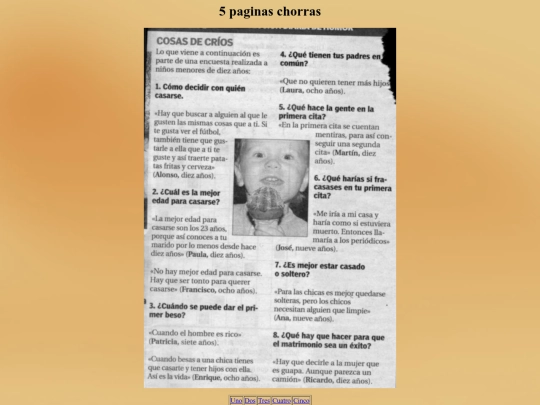 cuatro screenshot