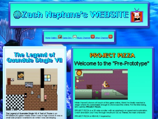 gamedev screenshot