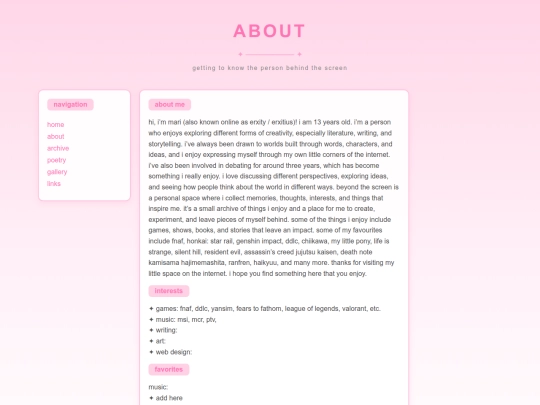 about screenshot