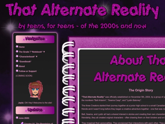 about screenshot