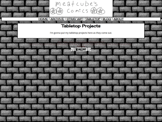 tabletop screenshot