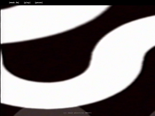 weakfm screenshot