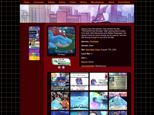 adopts/pokemon/trogdor screenshot