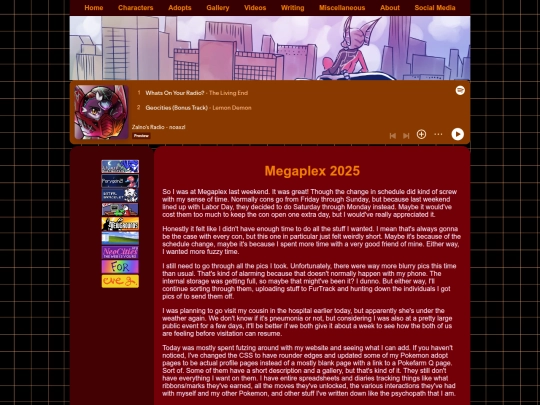 writing/blogs/2025-09-04-Megaplex-2025 screenshot