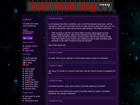 liveblogs/nd2 screenshot