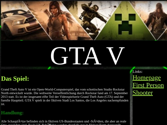 GTAV screenshot