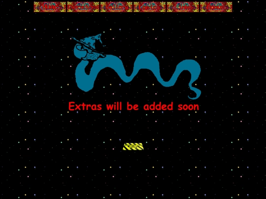 bonus screenshot