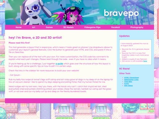 index2 screenshot