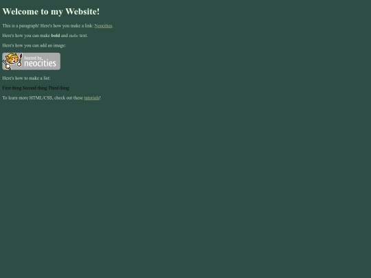 posterwall screenshot