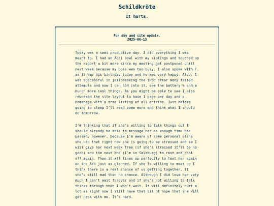 13 screenshot