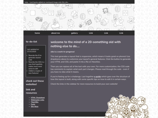coding_practice screenshot