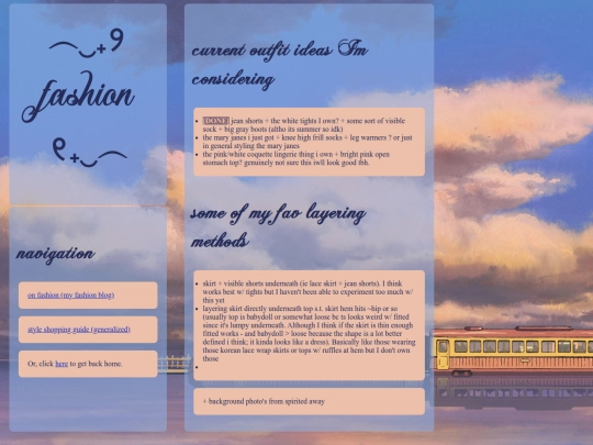 fashion/fashion_landing screenshot