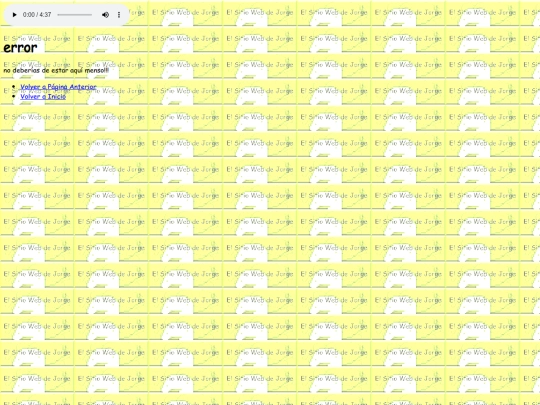 403 screenshot