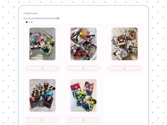manga screenshot