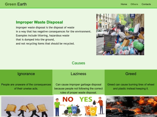 Others screenshot