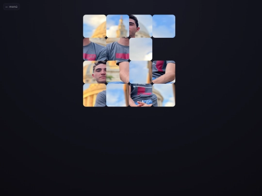 puzzle screenshot