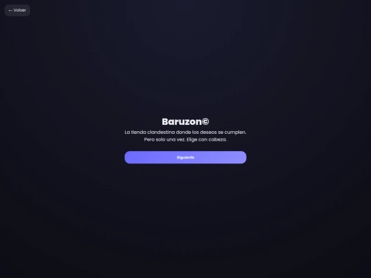 secret screenshot