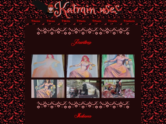 Craft screenshot