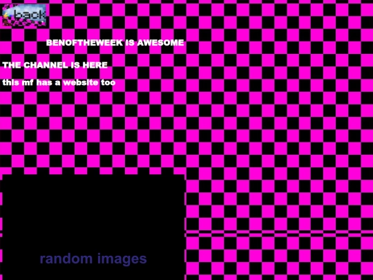 bendover screenshot