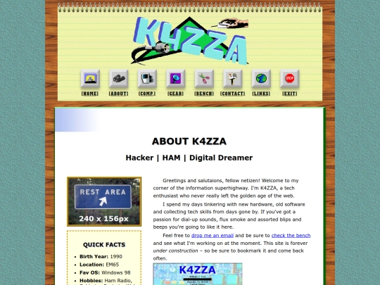 about screenshot