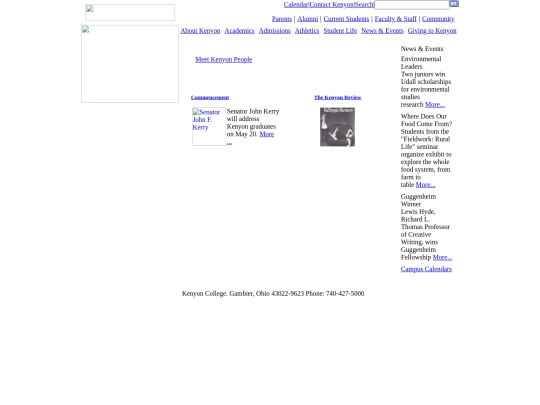 oldkenyon1 screenshot