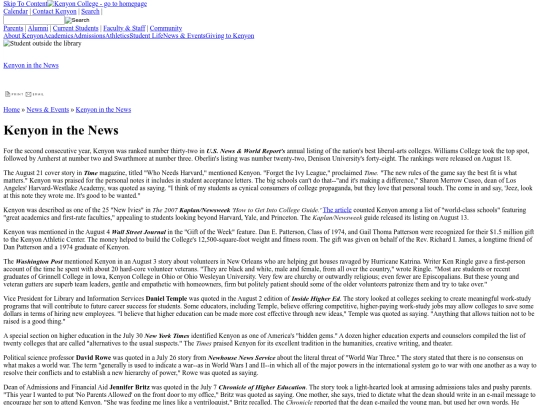 oldkenyon2 screenshot