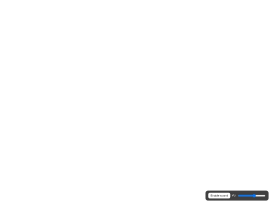 audiotest screenshot