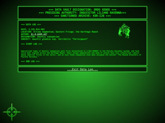 warhammer/entries/terrorgaunt screenshot
