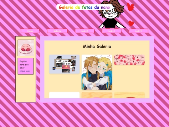 galeria screenshot
