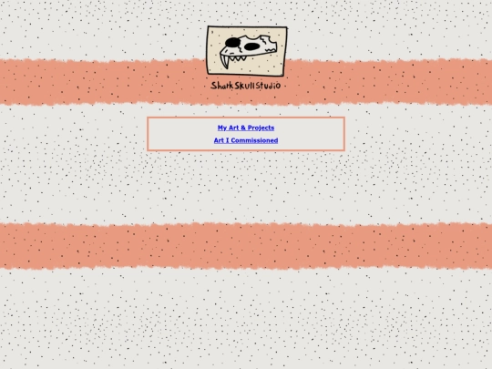 portfolio screenshot